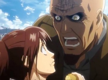 'Attack on Titan' Season 2 Anime Release Date, Spoilers & News: Season