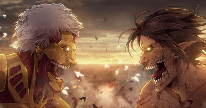 Attack On Titan Season 2 Updates, Released Date Confirmed, New Titan Is