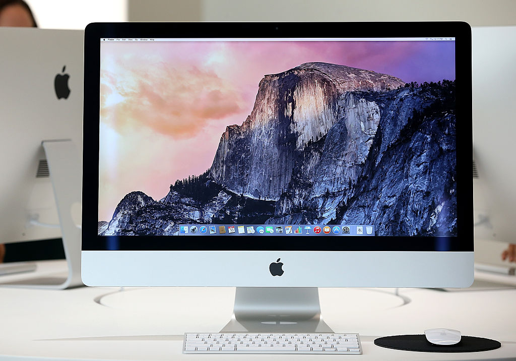 mac desktop new for 2017