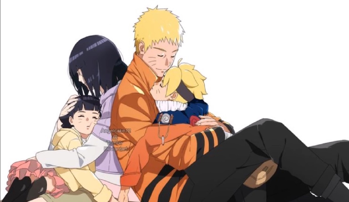 'Naruto Shippuden' Episodes 494 & 495 Spoilers: Naruto-Hinata Wedding