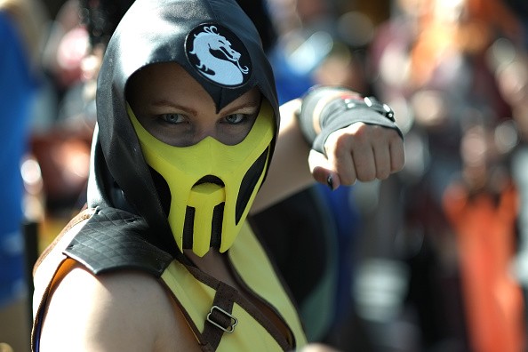  MultiVersus Leak Bares New Characters — Are We Seeing Ted Lasso, Mortal Kombat's Scorpion? 